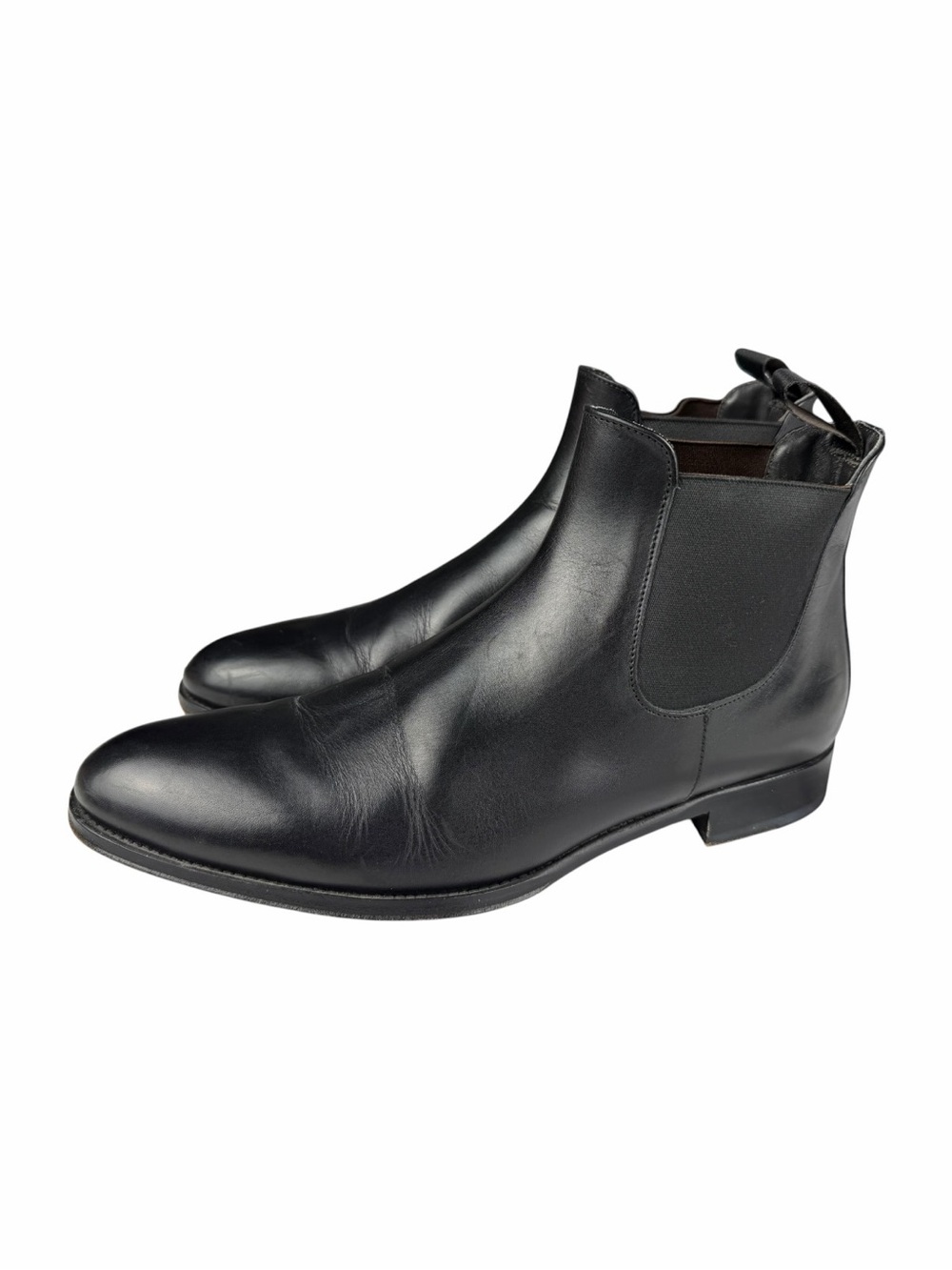To Boot New York Men's Shelby Ii Pull on Chelsea Boots Size 9.5